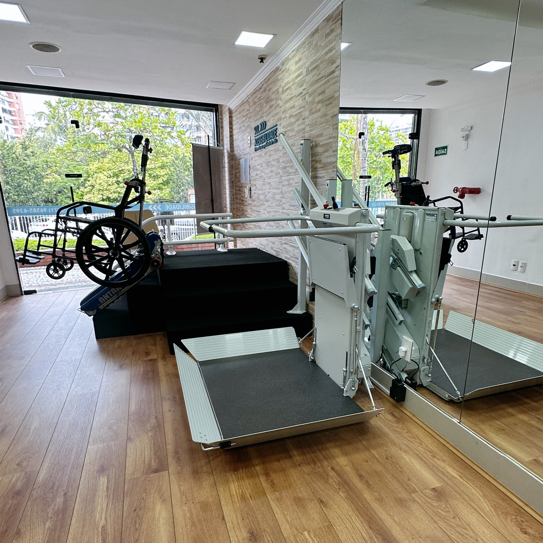 Filial Rio de Janeiro