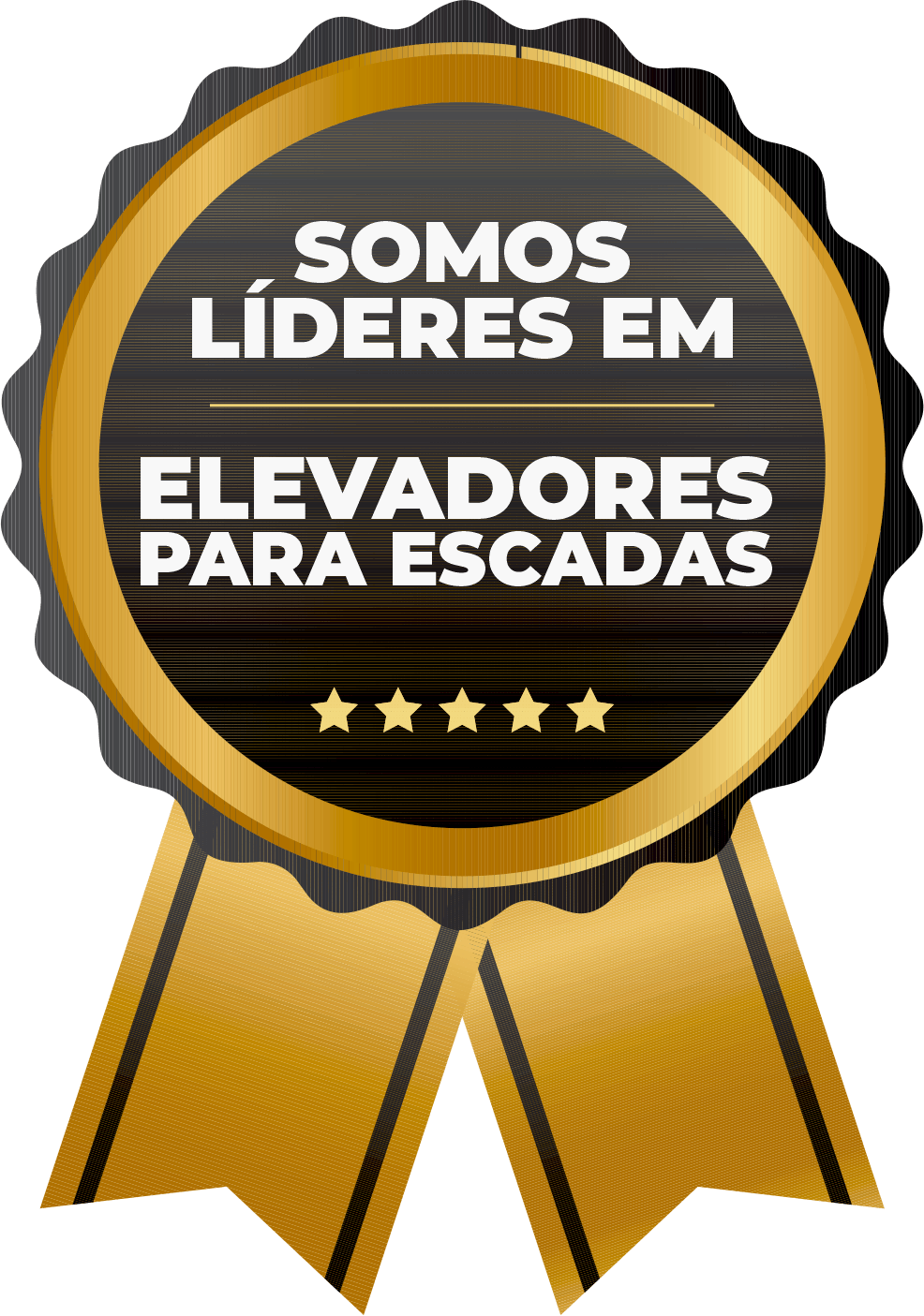 Selo Líderes SulAcessibilidade